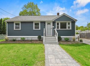189 Pond St, Randolph, MA 02368