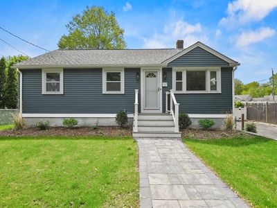 189 Pond St, Randolph, MA, 02368