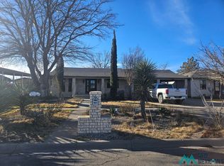 607 W Avenue Dr E, Lovington, NM 88260