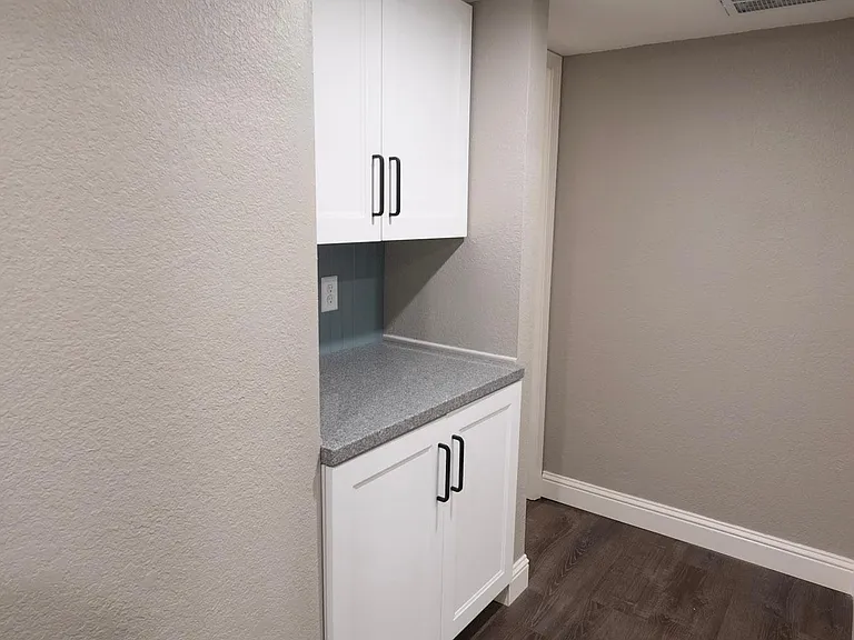 Hall storage