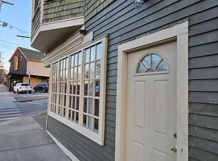 895 N Main St FL 2, Providence, RI 02904