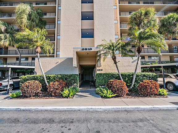 2nd image of 2618 COVE CAY DRIVE #204
