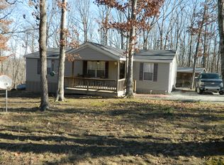 381 Ridgeway Dr, Sugar Tree, TN 38380