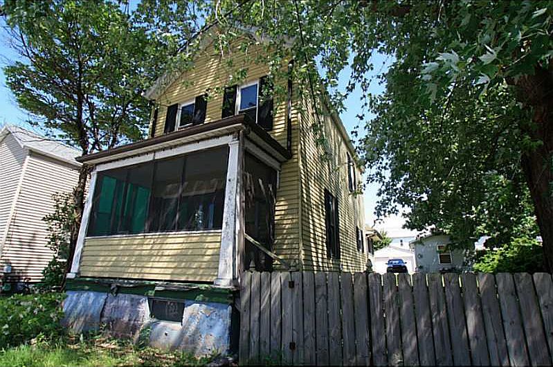 1st image of 1807 Rear Franklin Street 119