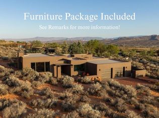 423 W Taman Ct, Ivins, UT 84738