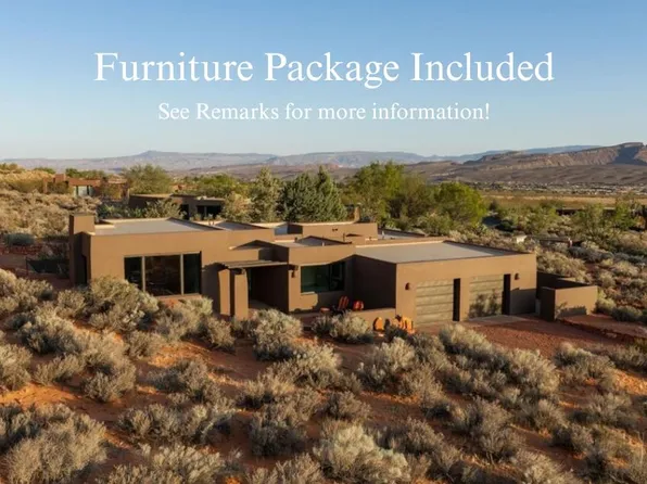 423 W Taman Ct, Ivins, UT 84738
