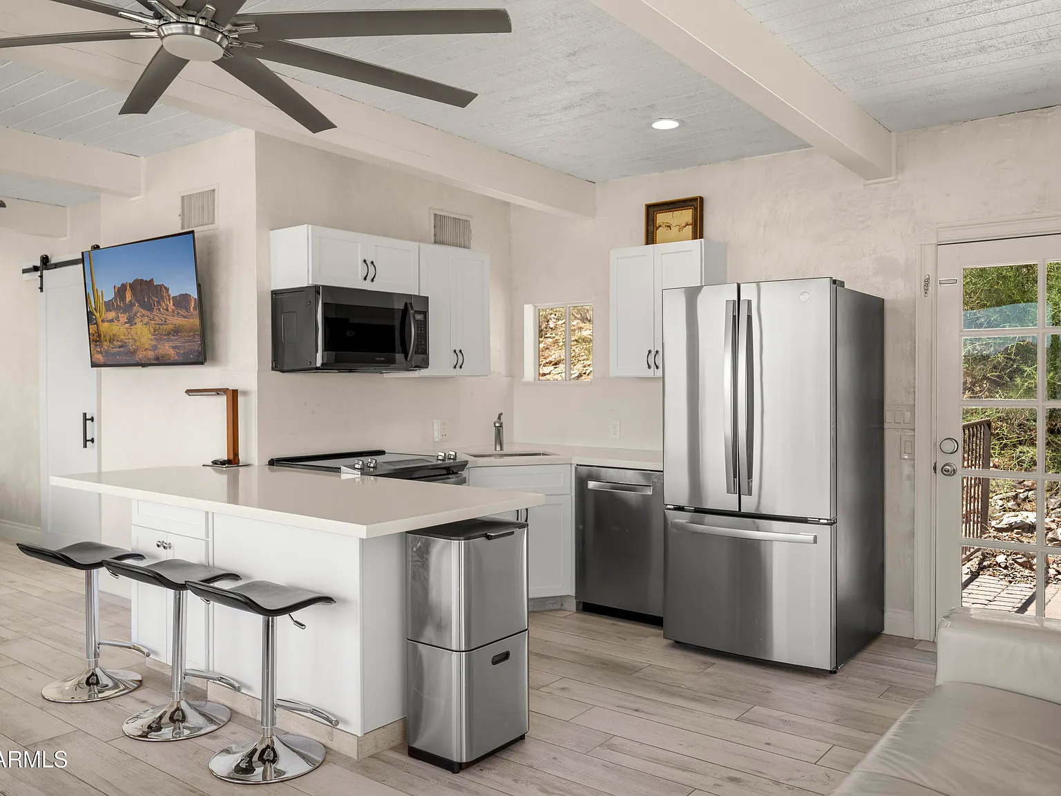 1 bed, 1.0 bath, 640 sqft, $2,000 — Photo 4