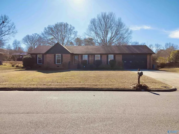119 S Hawk Dr, Rainbow City, AL 35906