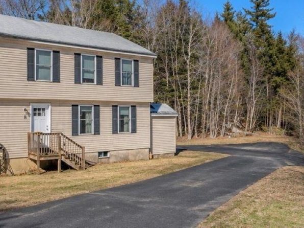 1292 Province Rd #B