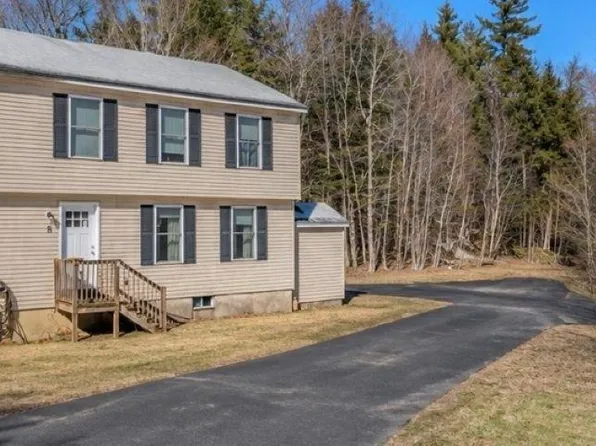1292 Province Rd #B, Strafford, NH 03884