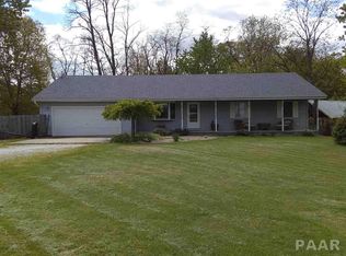 22901 Veterans Rd, Morton, IL 61550