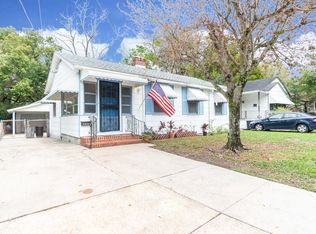 3039 Plum St, Jacksonville, FL 32205
