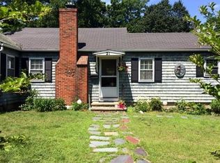 21 Smith Rd, Rockport, MA 01966