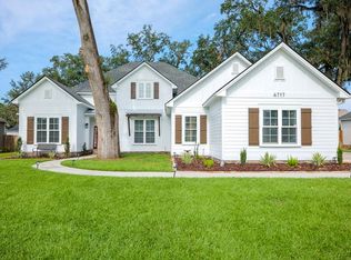4717 Layla Ln, Hahira, GA 31632