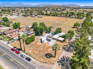 721 Minor St, San Jacinto, CA 92583