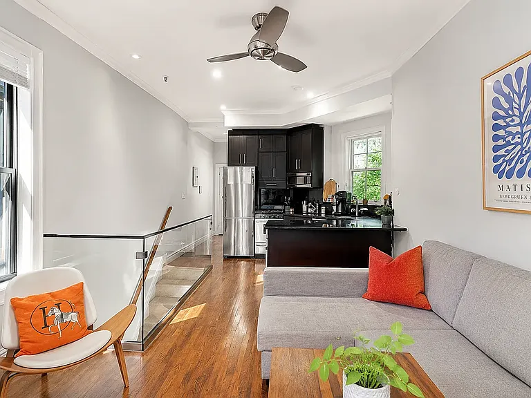 246 Mott St #3 — Photo 2