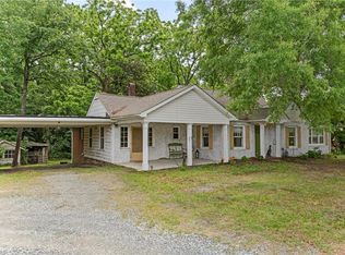 4103 Pleasant Garden Rd, Greensboro, NC 27406