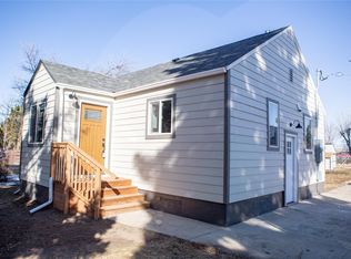 27 20th St SW, Great Falls, MT 59404