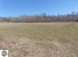 4526 N Union Rd, Alma, MI 48801