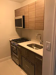 Rented by Stonehenge NYC LLC