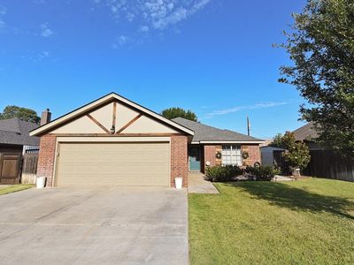 508 SW 23rd St, Seminole, TX, 79360