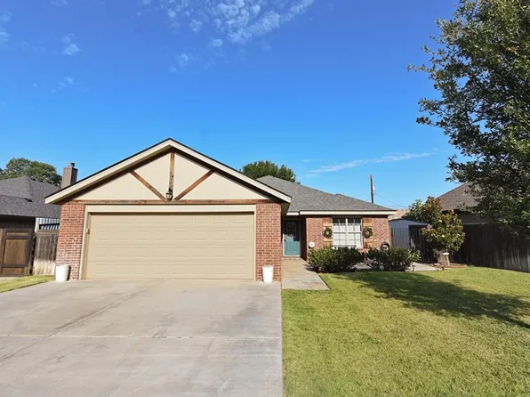 508 SW 23rd St, Seminole, TX 79360
