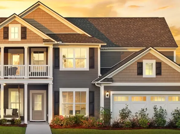 2050 Cousteau Ct, Johns Island, SC 29455