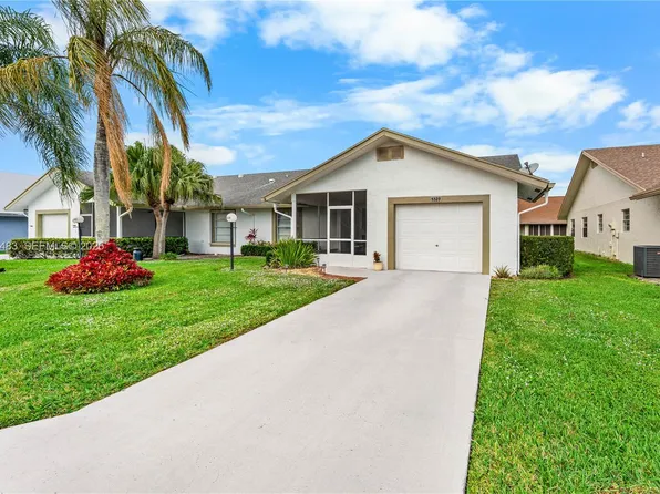 5329 Garrett Ln, West Palm Beach, FL 33417
