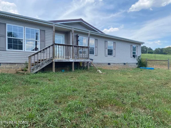 240 County Road 220, Athens, TN 37303