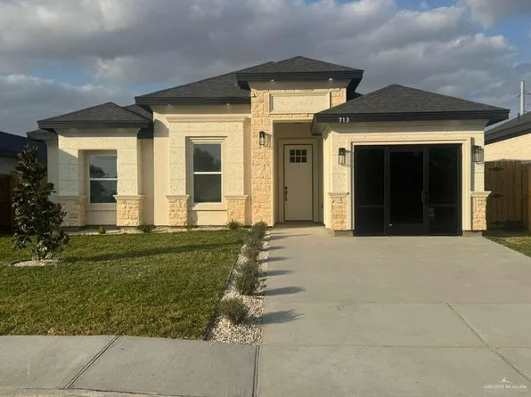 713 E Sadie St, Edinburg, TX 78541