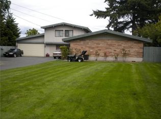 21130 Military Rd S, Seattle, WA 98198