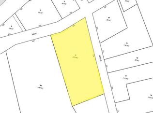 0 Main St, Stockton Springs, ME 04981
