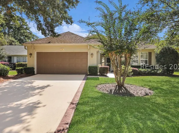 6 Proctor Ln, Bluffton, SC 29909