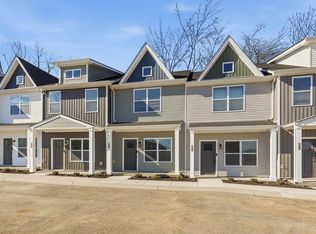 123 Front Ridge Cir, Clarksville, TN 37040