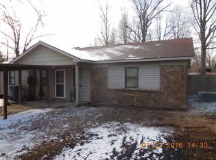 127 Greene 143 Rd, Paragould, AR 72450