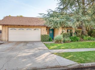 161 W Muncie Ave, Fresno, CA 93711
