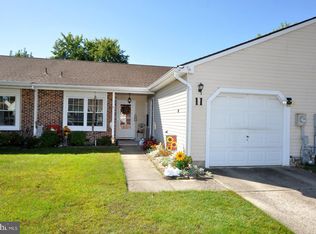 11 E Berwin Way, Mount Laurel, NJ 08054