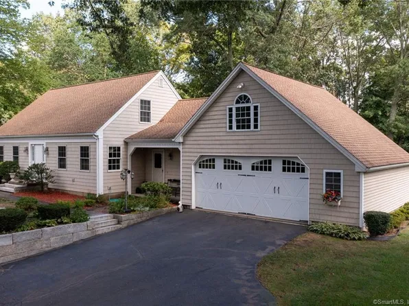 1020 Marion Avenue, Southington, CT 06479