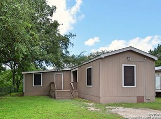 162 Global Dr, New Braunfels, TX 78130