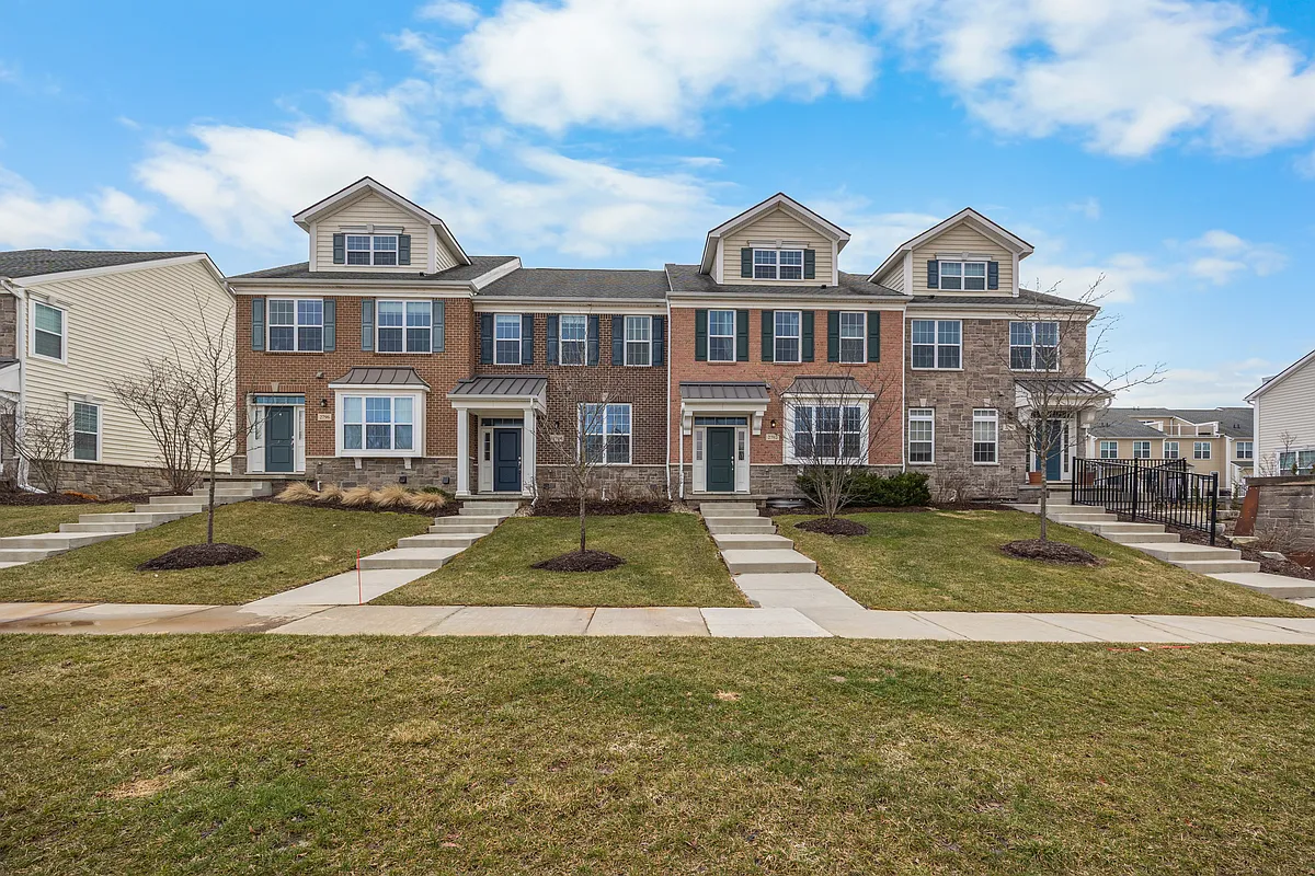 Building Photo - 2794 Ashcombe Dr