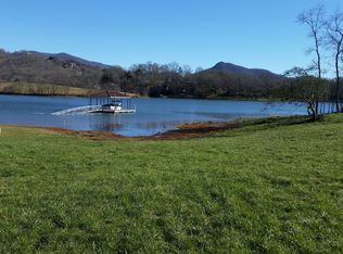 Lot 3 McIntosh Cove - Waterfront, Hayesville, NC 28904