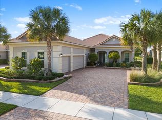 Pga Verano, Port Saint Lucie, FL 34986