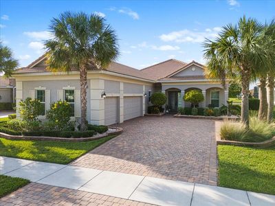 17005 SW Sapri Way, Pt Saint Lucie, FL, 34986