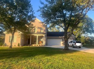 128 Cobb Dr, Harvest, AL 35749