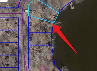 0 N Lakeshore Dr, Silver Lake, IN 46982