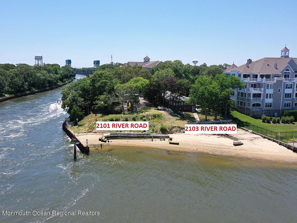 2103 River Road, Point Pleasant Beach, NJ 08742 MLS 22221110 Zillow