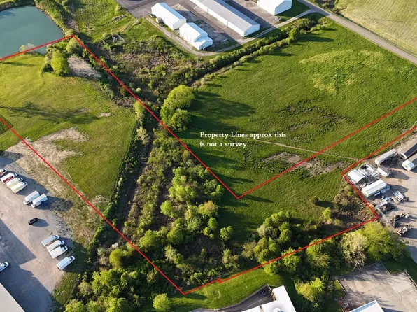 Commerce Dr, Gallipolis, OH 45631