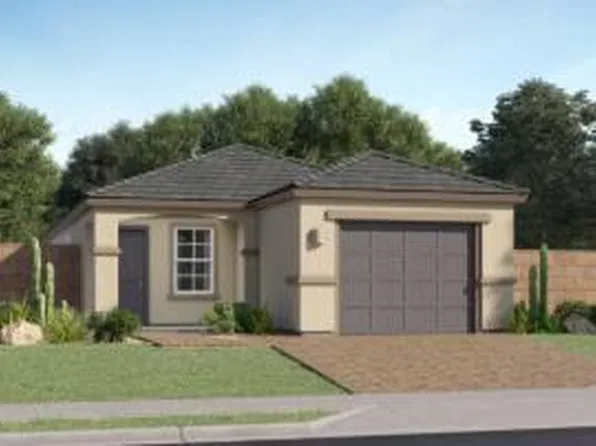 9518 W FAIRMOUNT Avenue, Phoenix, AZ 85037