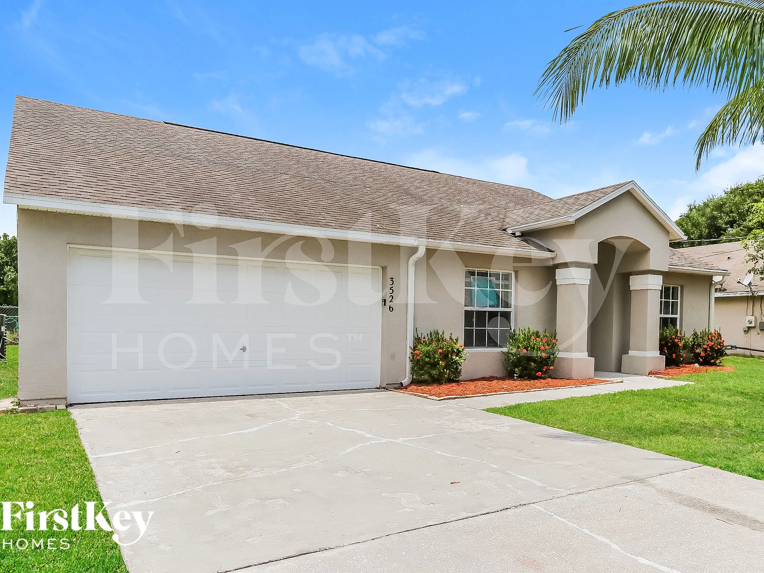 3 bed, 2.0 bath, 1808 sqft, $2,980 — Photo 2