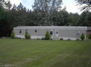 5500 S Homeworth Rd, Homeworth, OH 44634